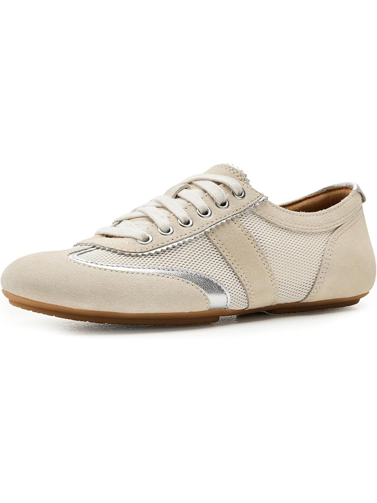 Beige Dansko Milana
