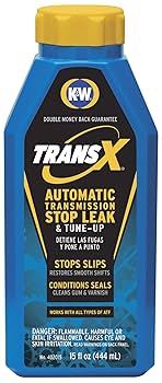 Amazon.com: CRC 402015 Trans-X Slip-Stop Leak-Fix - 15 Fl Oz