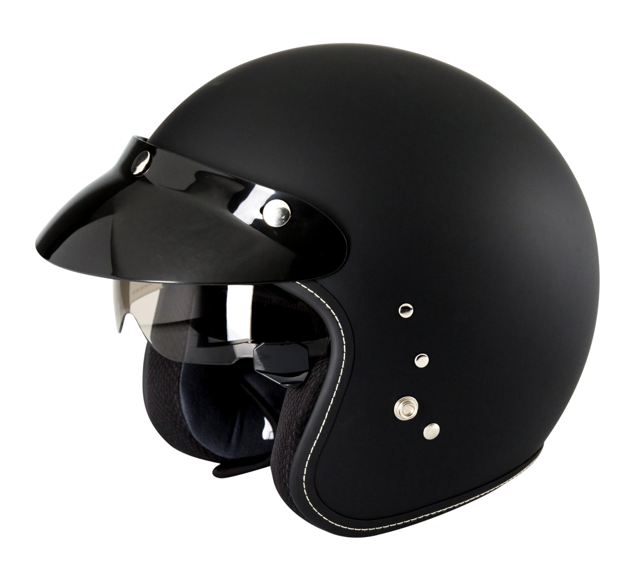 duchinni motorcycle helmet D501 Open Face Matt Black XS Automotive Dirt Race Helmet Primary color:Sky Blue Daiwa BG 3000 Spinning