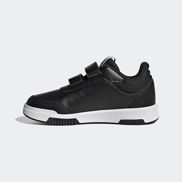 adidas Unisex Kids Tensaur Hook and Loop Shoes - 3