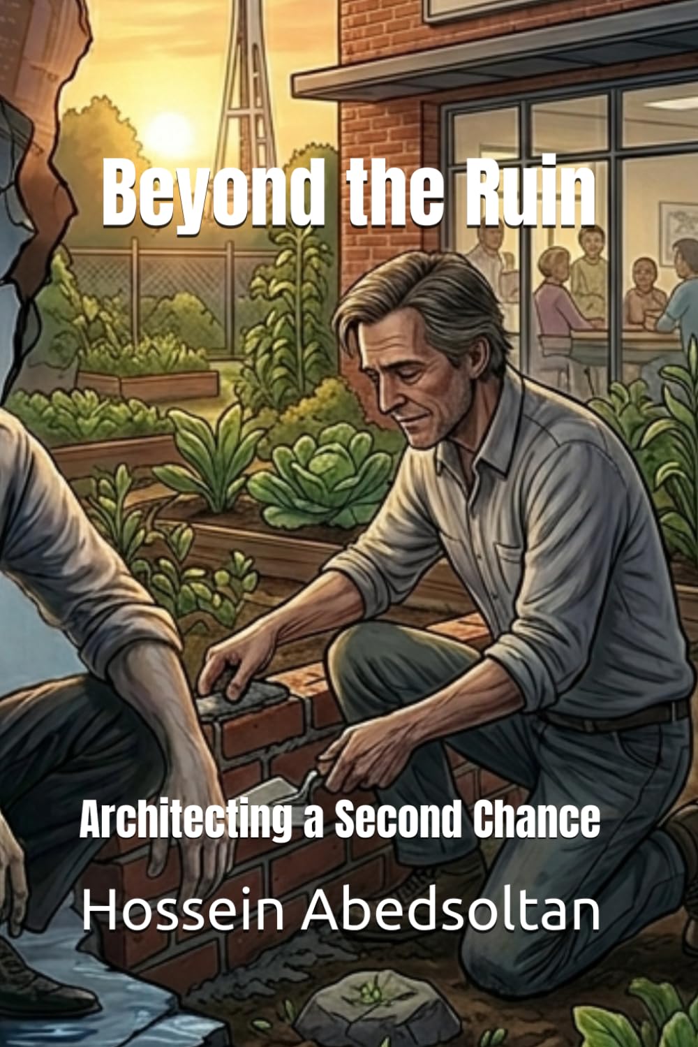 Beyond the Ruin: Architecting a Second Chance
