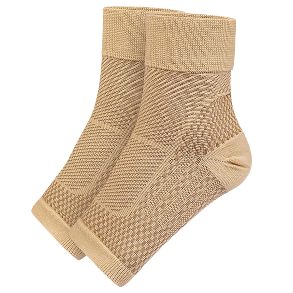 NOLITOY Nkle Compression Socks Plantar Socks Women Ankle Supports for Women Ankle Brace