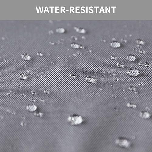 Miniatura 5 de Casa para gatos al aire libre mesa de limón impermeable para exteriores con alfombrilla suave extraíble refugio para gatos al aire libre con gran