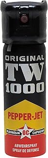 TW-1000 德国制・驱熊胡椒 弹道液体喷射器 【胡椒 标准63ml】