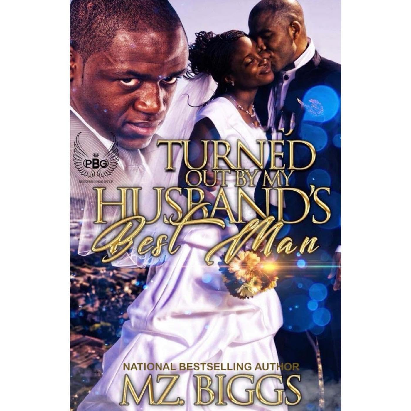 Turned Out By My Husband's Best Man