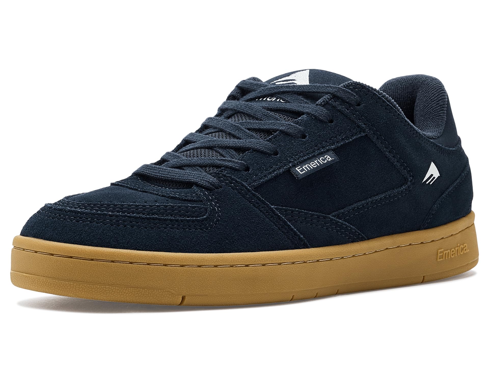 Amazon.co.jp: エメリカ (Emerica) メンズ ミュートスケートシューズ