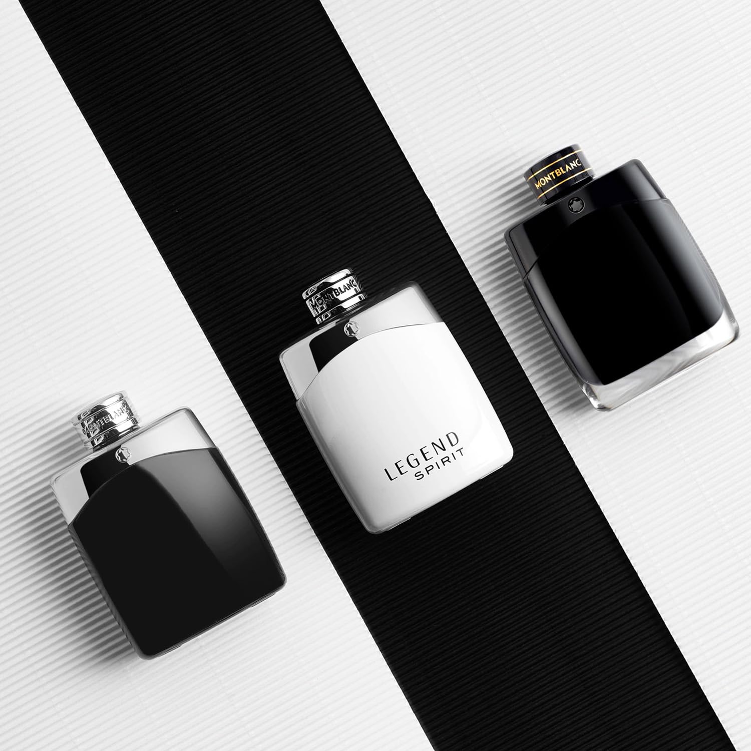 Amazon.co.jp: モンブラン モンブラン レジェンド 100ml EDT SP