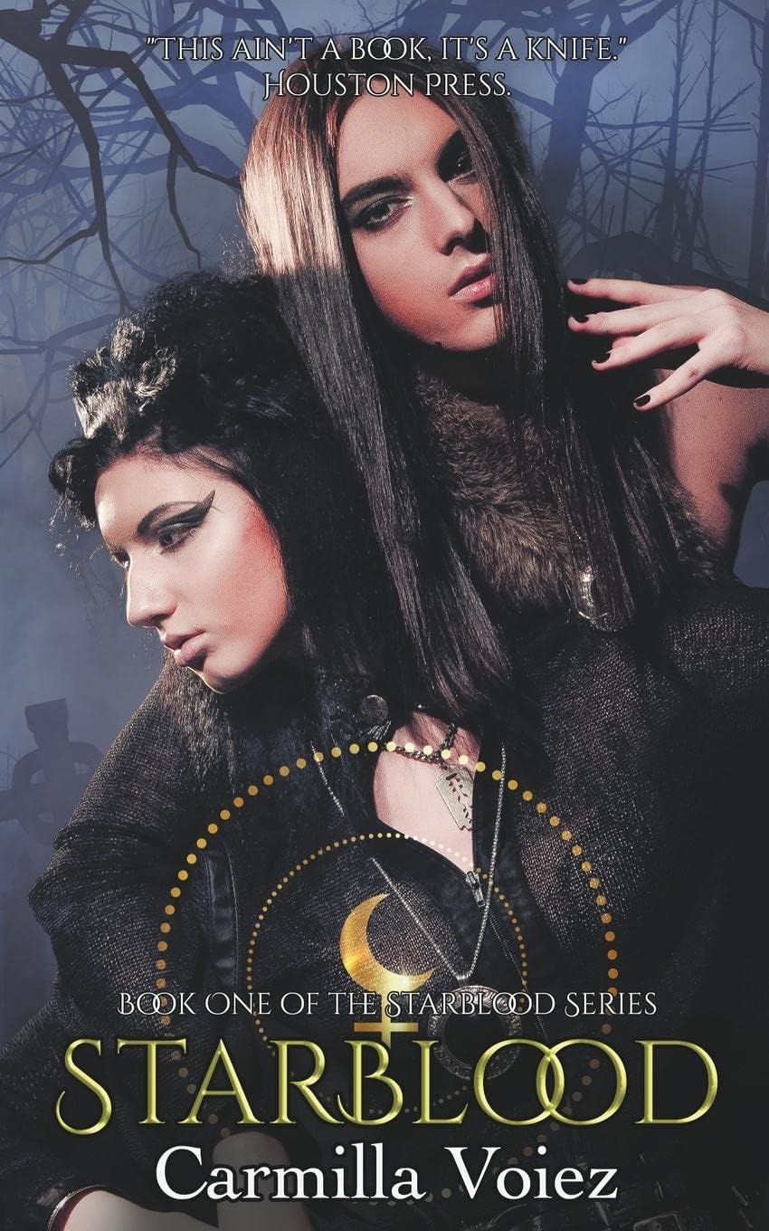 Starblood (1)