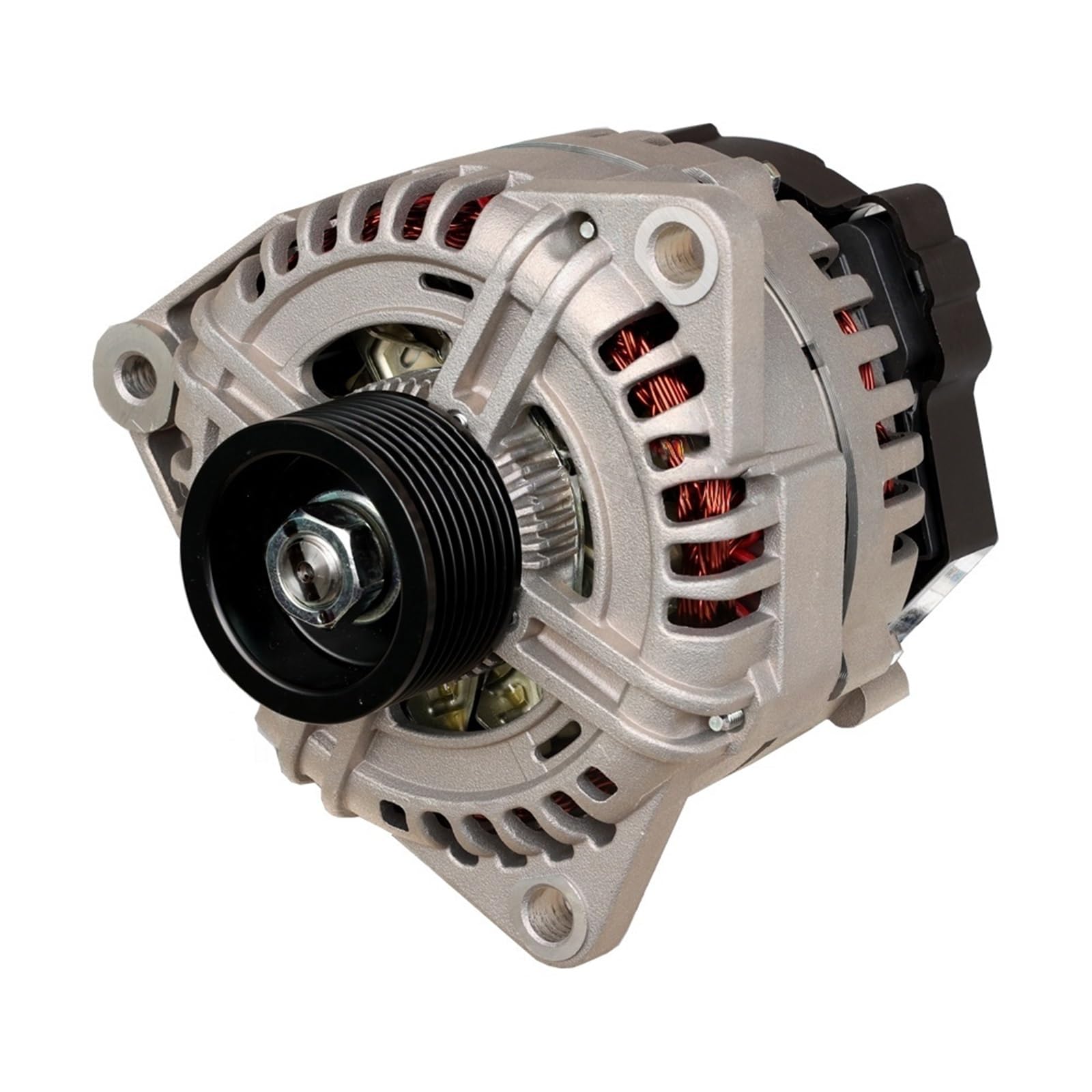 Conjunto de generador de coche dinamo alternador 12V