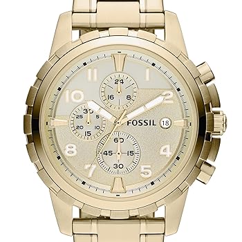 ジャンク FOSSIL authentic product クォーツ A3487 ジャンク FOSSIL authentic product クォーツ A3487