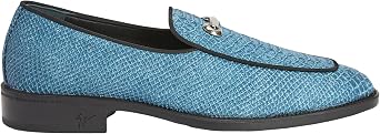 Archibald Loafers