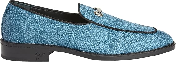 Archibald Loafers