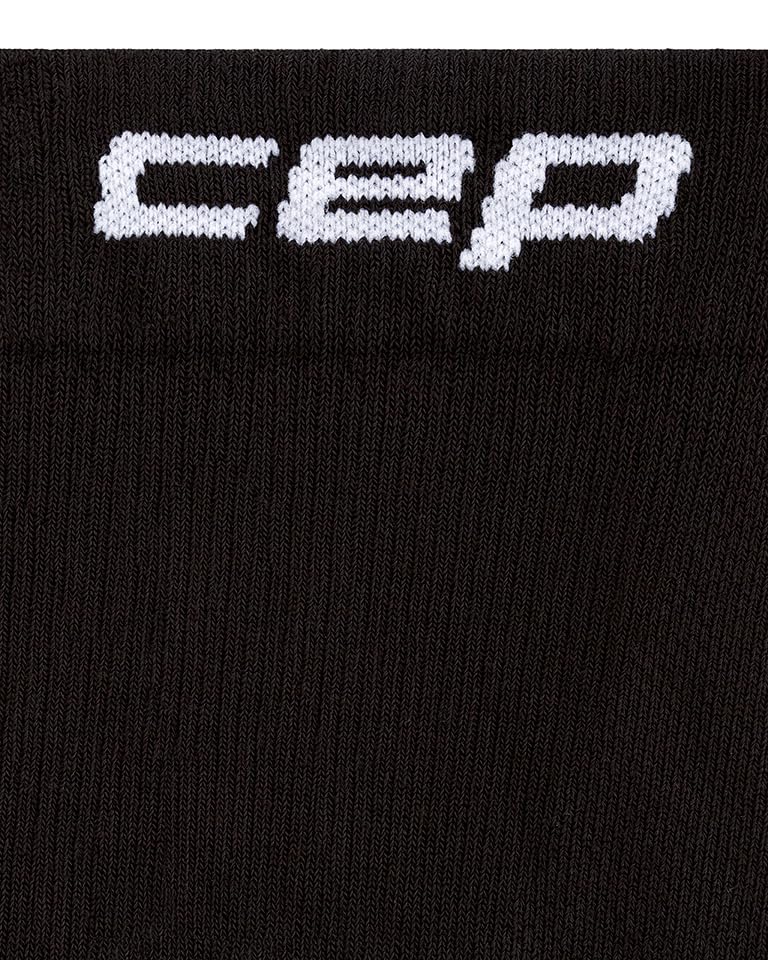 CEP Pro Recovery 2.0 Tall Kompressionsstrümpfe Herren – Compression Socks für Regeneration & Durchblutung – Thrombose Socken mit graduierter Kompression, hoher Schaft & optimaler Halt