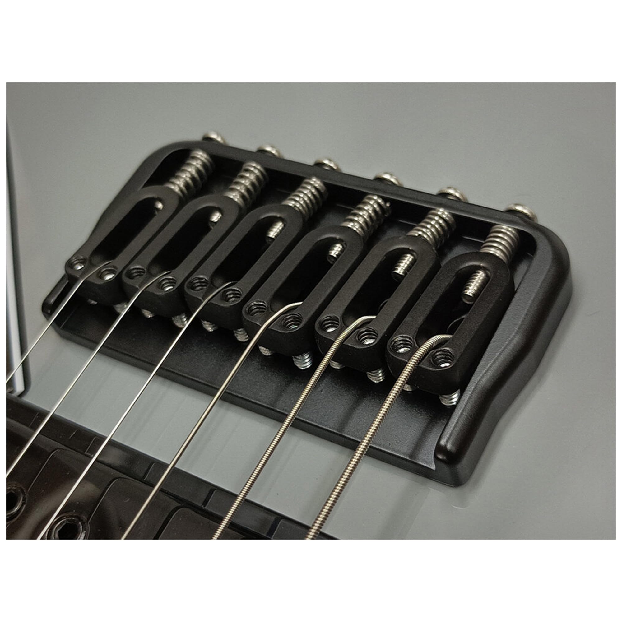 Amazon | Balaguer Guitars Espada 2023 Limited Select, Gloss Space