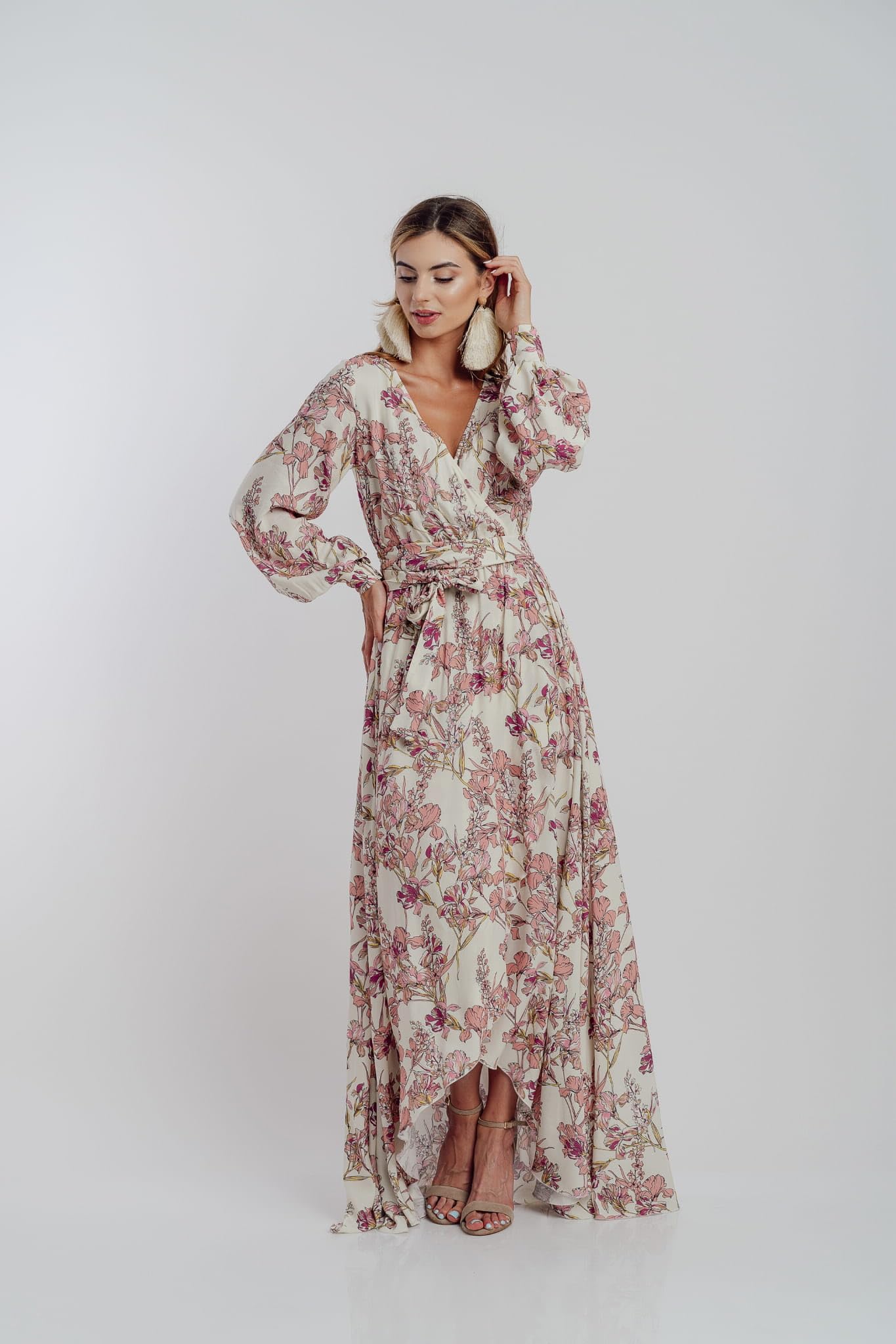 Irmina Vestiti Donna (Pacco da 1)