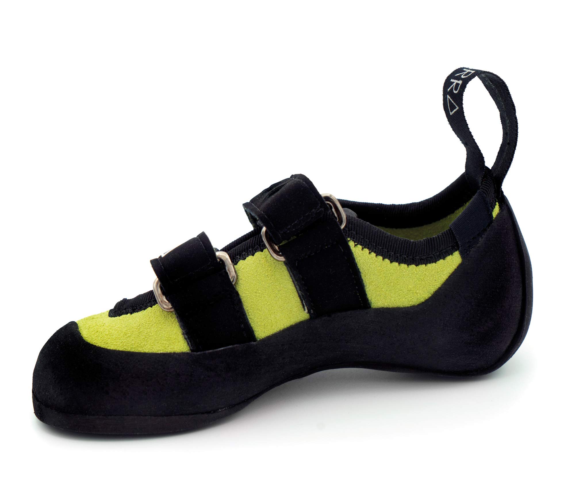 GARRA Pies de Gato niño Kamae Kids Zapatillas para Escalada