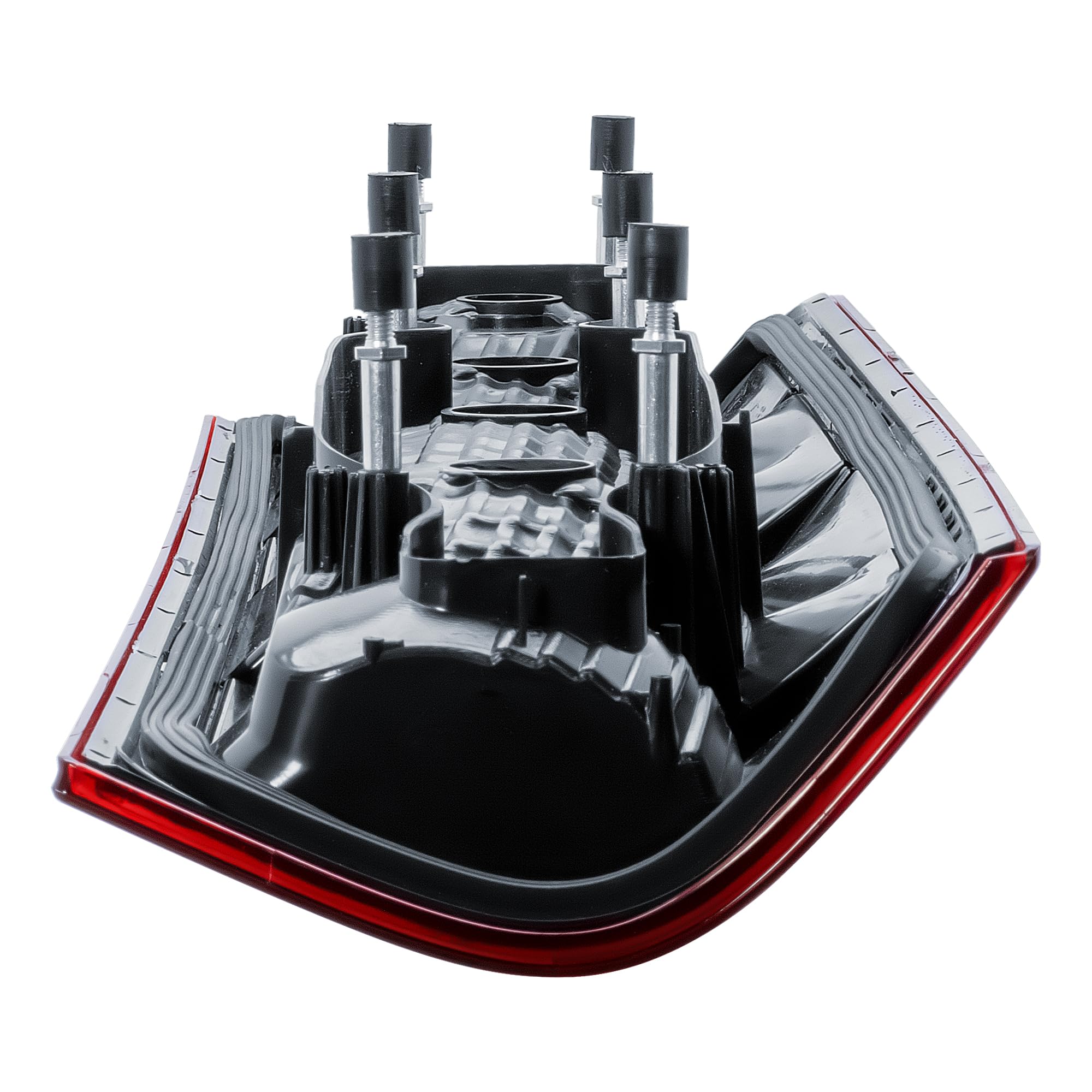 LONGLING Fanale Posteriore Sinistra Posteriore Per IVECO Daily IV V 2006-2013