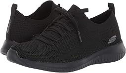 skechers classic fit air cooled memory foam womens