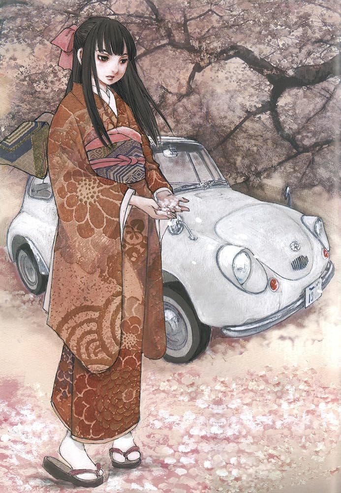 Amazon.co.jp: ハセガワ 1/24 旧車GIRLSシリーズ スバル 360