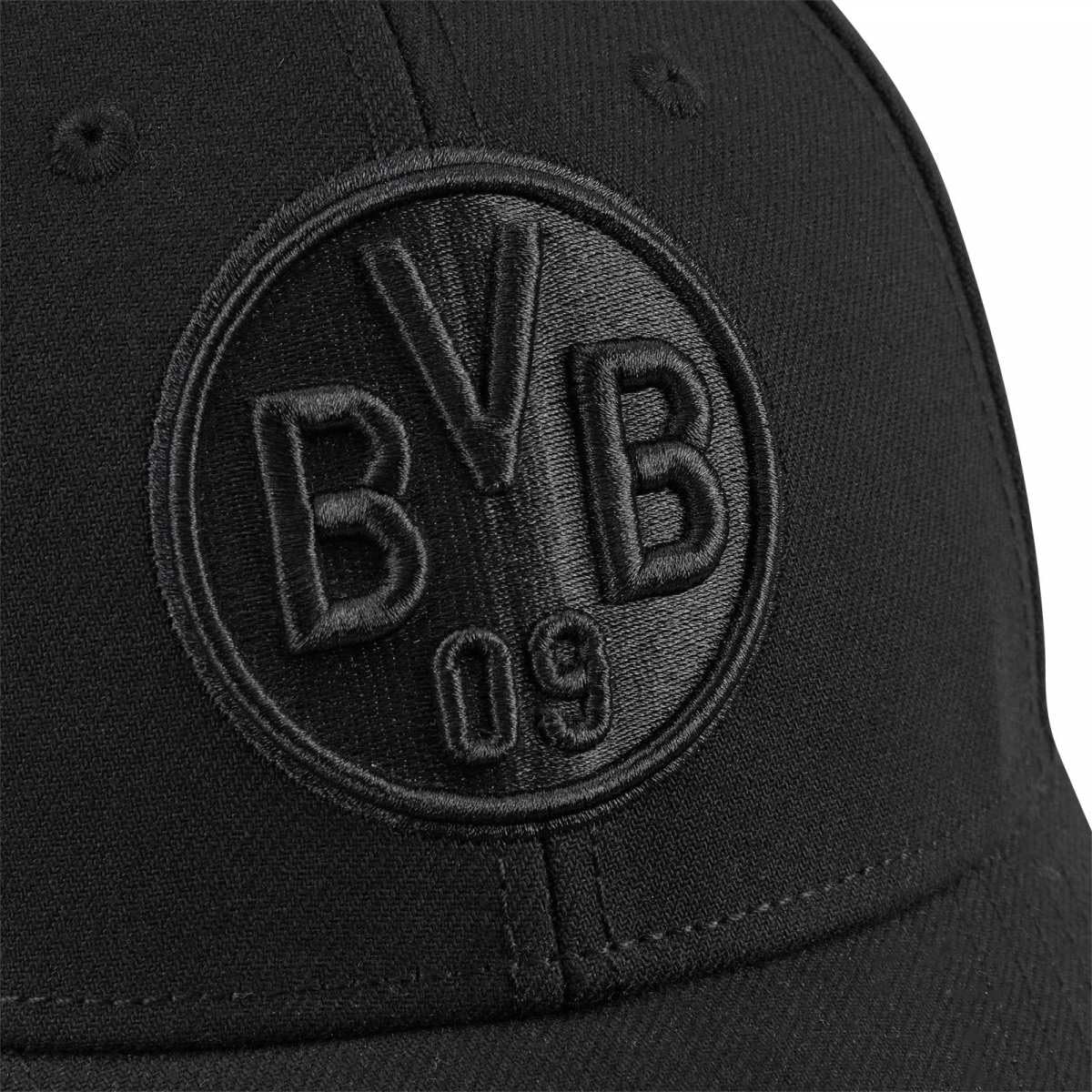 Borussia Dortmund Berretto con logo BVB