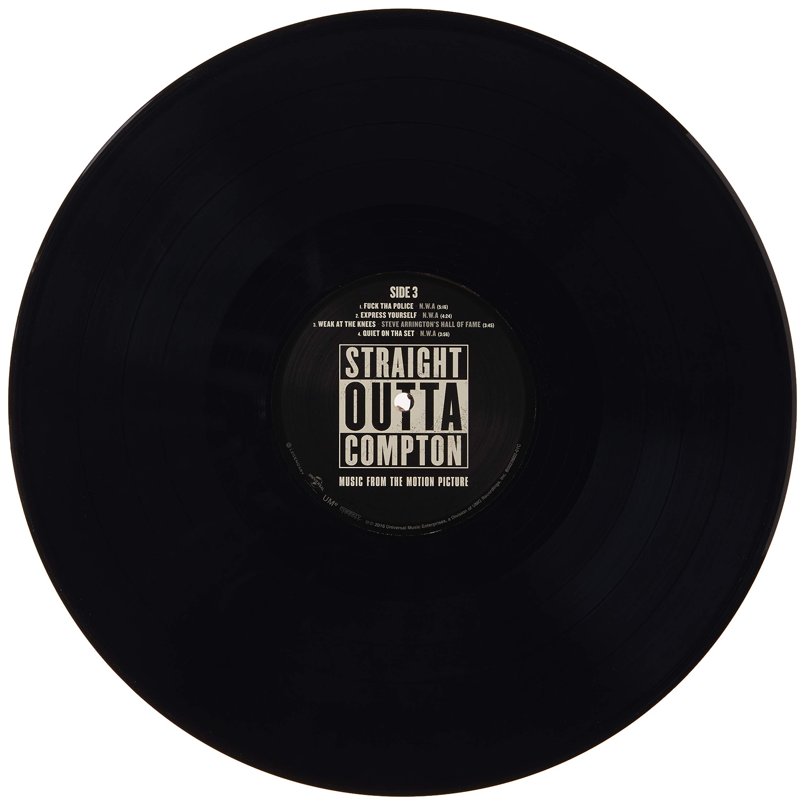 Straight Outta Compton / Soundtrack.explicit_lyrics