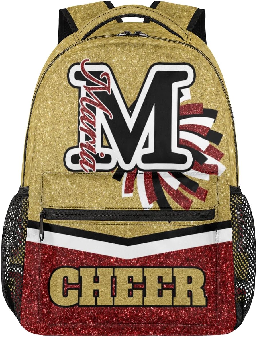 Amazon.co.jp: TropicalLife カスタムチアリーダーバックパック