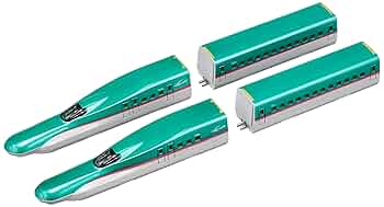 東北新幹線Ｅ５系車両　３Ｄクリスタル（ＬＥＤライト台座） 71W37Dk-OxL._UF350,350_QL50_.jpg