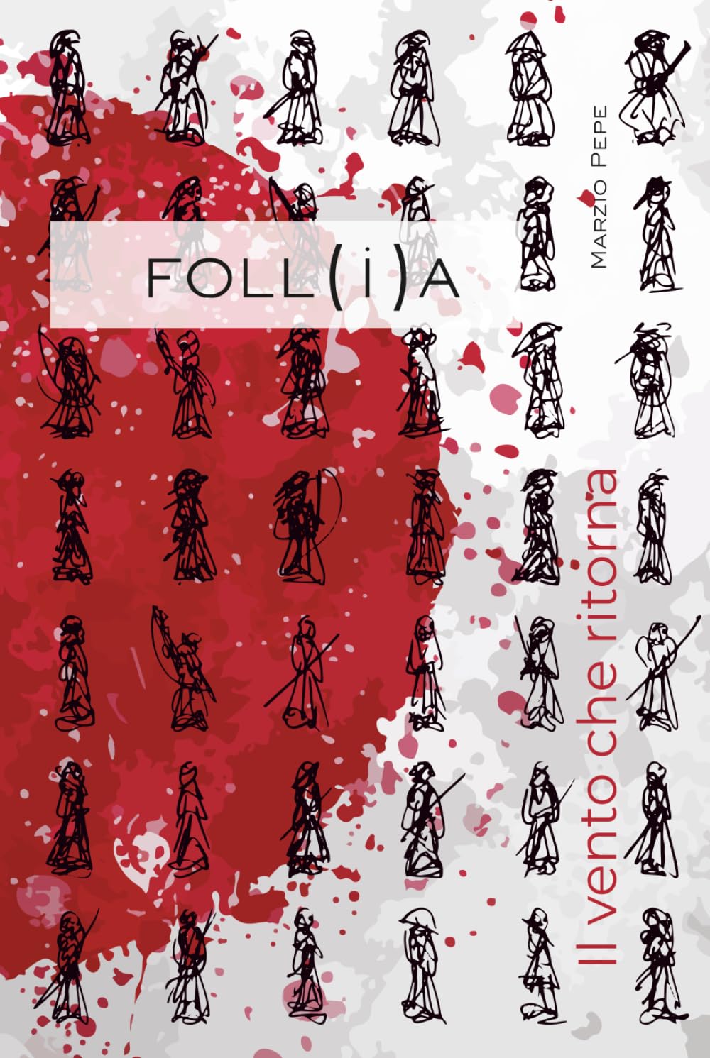 FOLL(i)A: Il vento che ritorna