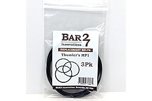 Bar27 Thumler's Tumbler Drive Belt