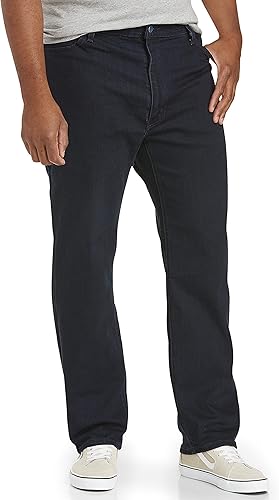 Levi's Men's 541 Athletic Fit Jeans (Also Available in Big & Tall)
