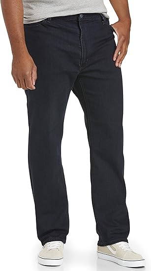 Levi's Men's 541 Athletic Fit Jeans (Also Available in Big & Tall)