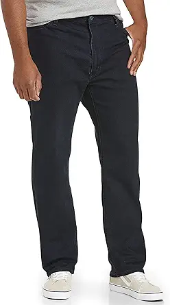 Levi's Men's 541 Athletic Fit Jeans (Also Available in Big & Tall)
