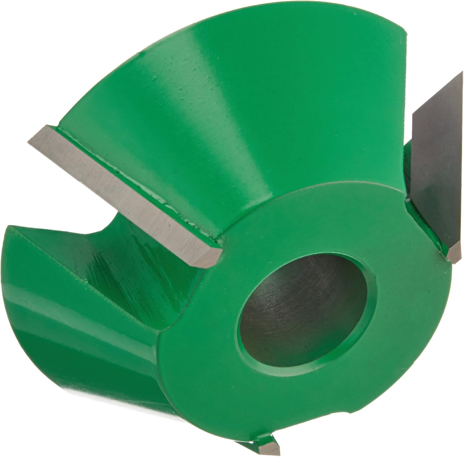 Grizzly C2089 Shaper Cutter, 30Degree Bevel, 3/4Inch Bore Power