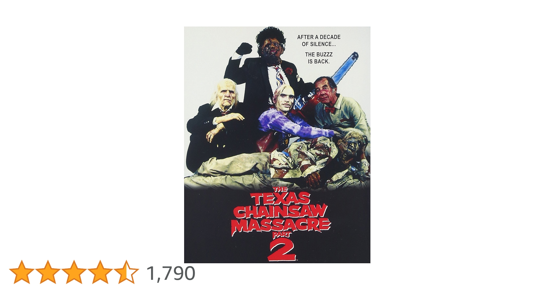 Amazon.co.jp: 悪魔のいけにえ2≪最終盤≫ [Blu-ray] : デニス