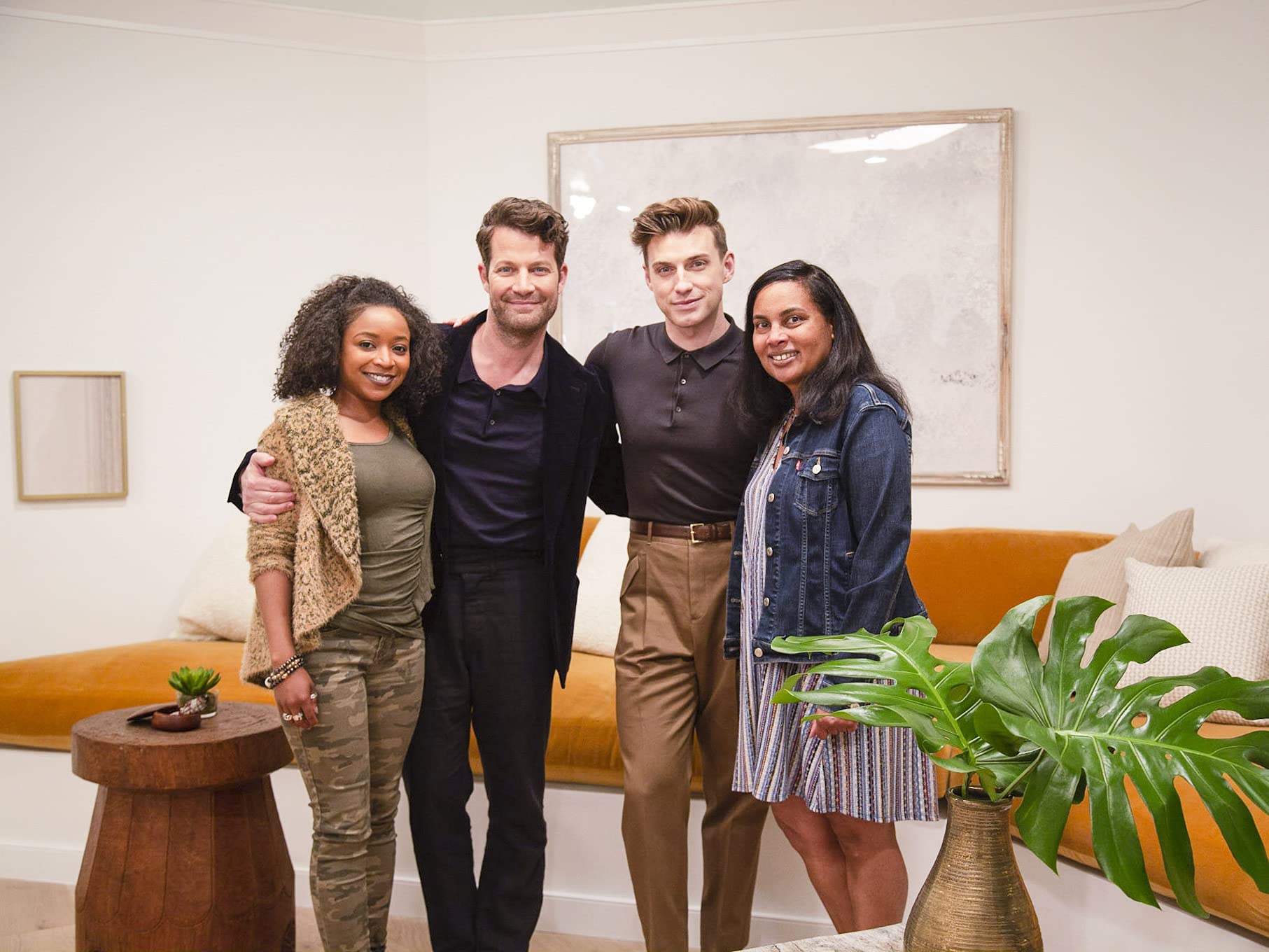 Watch Nate and Jeremiah Save My House Season 3 Prime Video