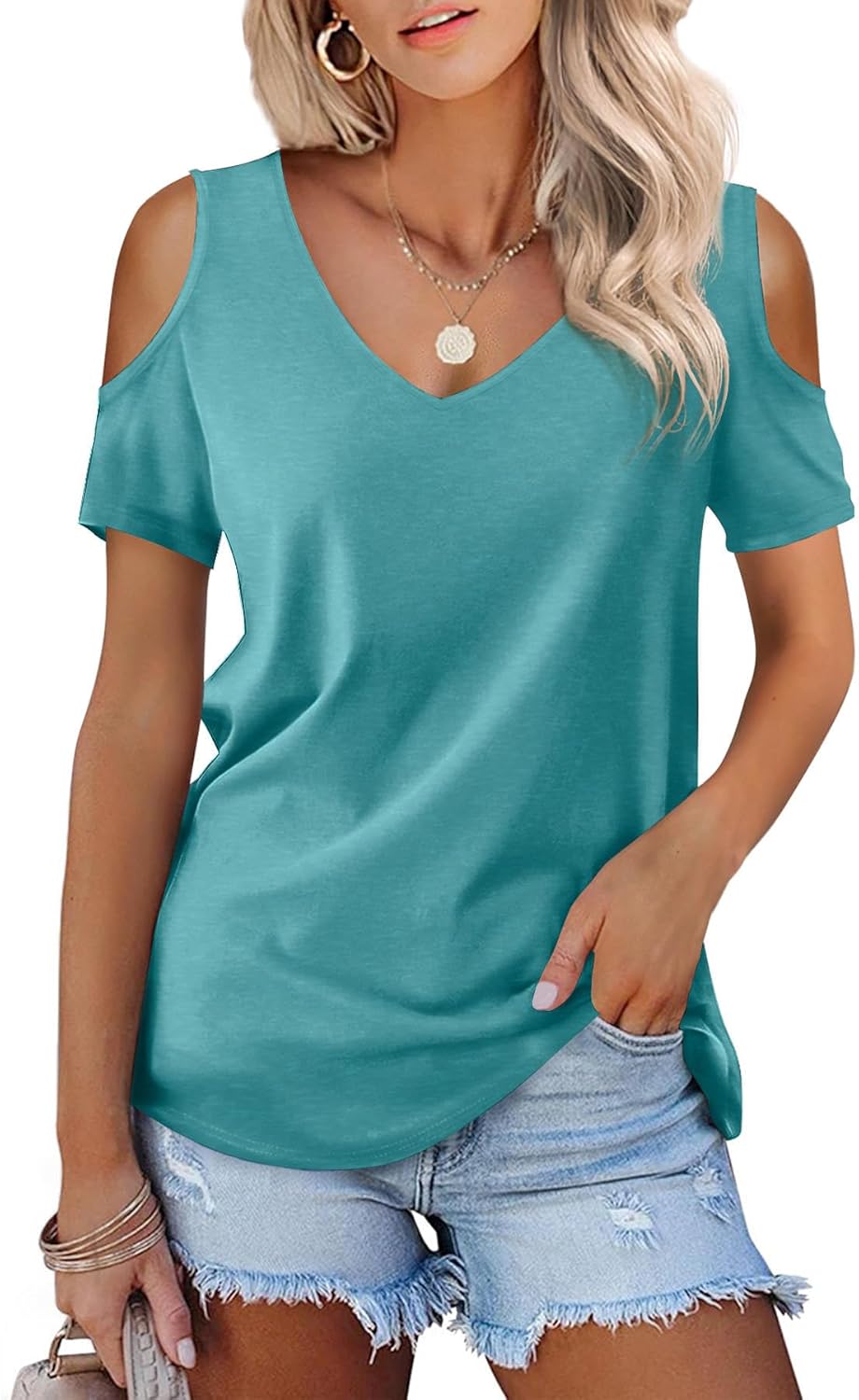 A Turquoise
