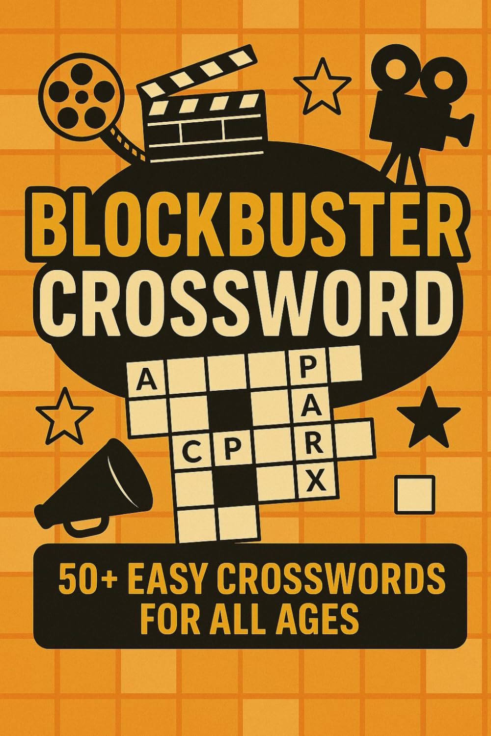 Blockbuster Crossword