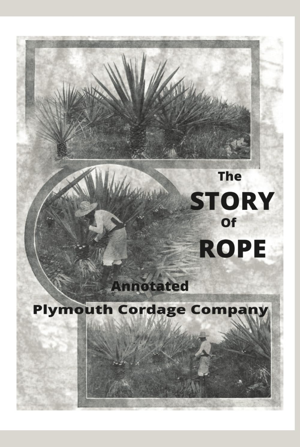 The Story of Rope Annotated