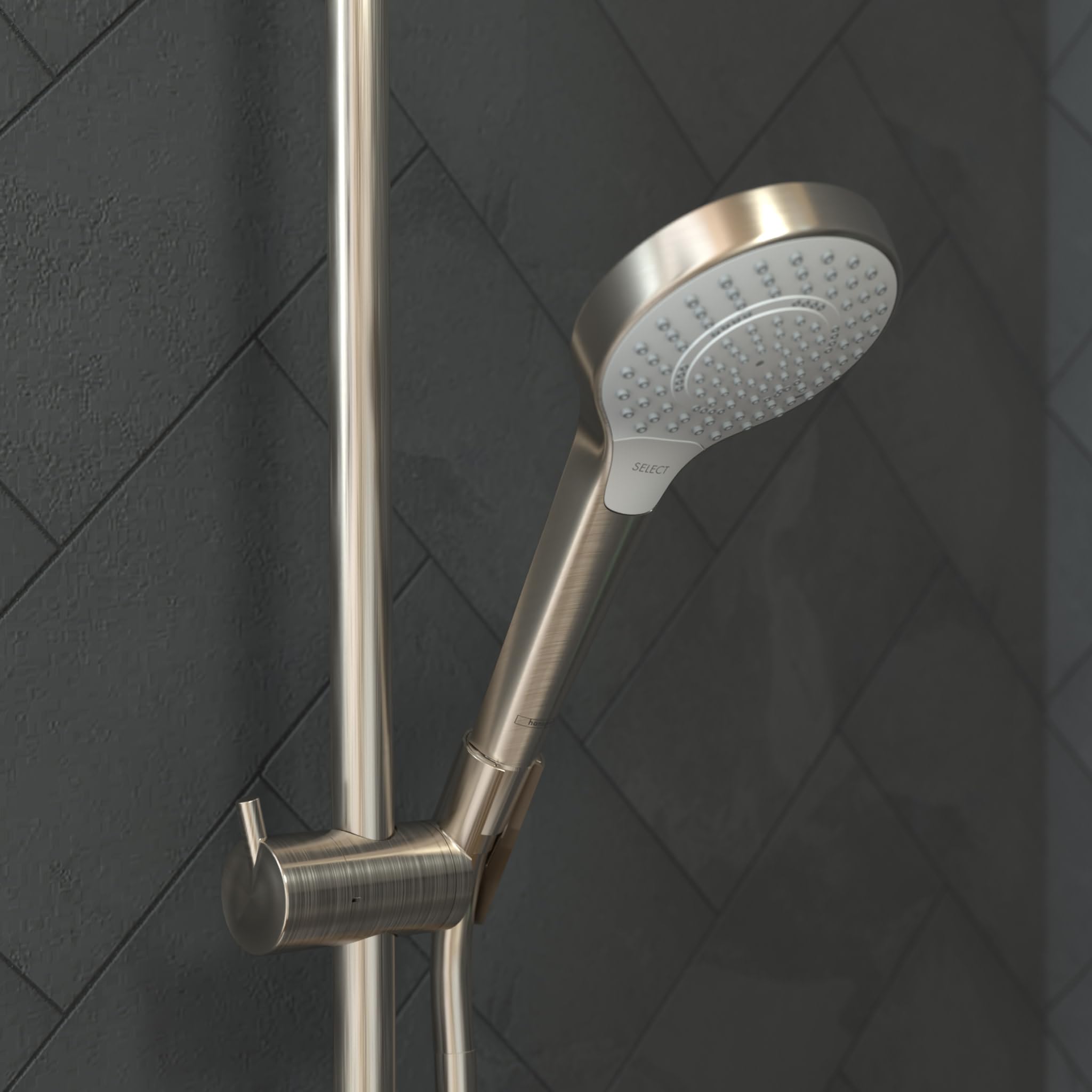 Hansgrohe Croma - Alcachofa de ducha