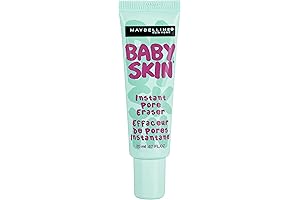 Baby Skin Instant Pore Eraser Magic Primer