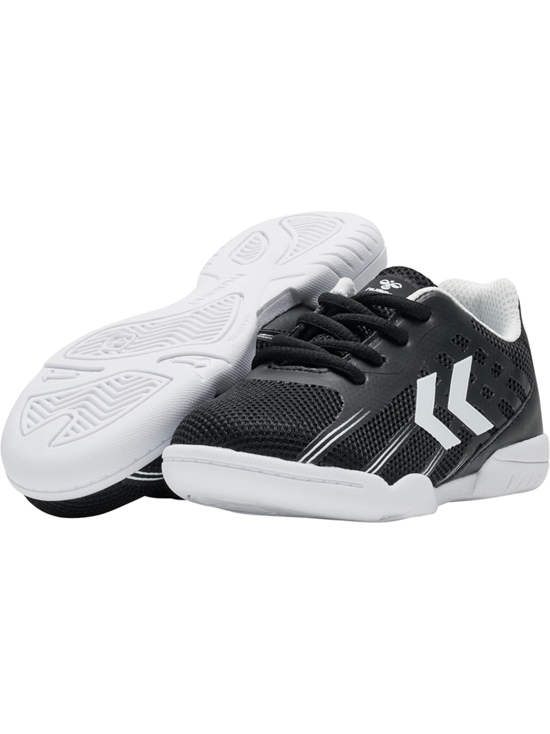 hummel Root Elite LC Training Kids schwarz, 34 Kinder