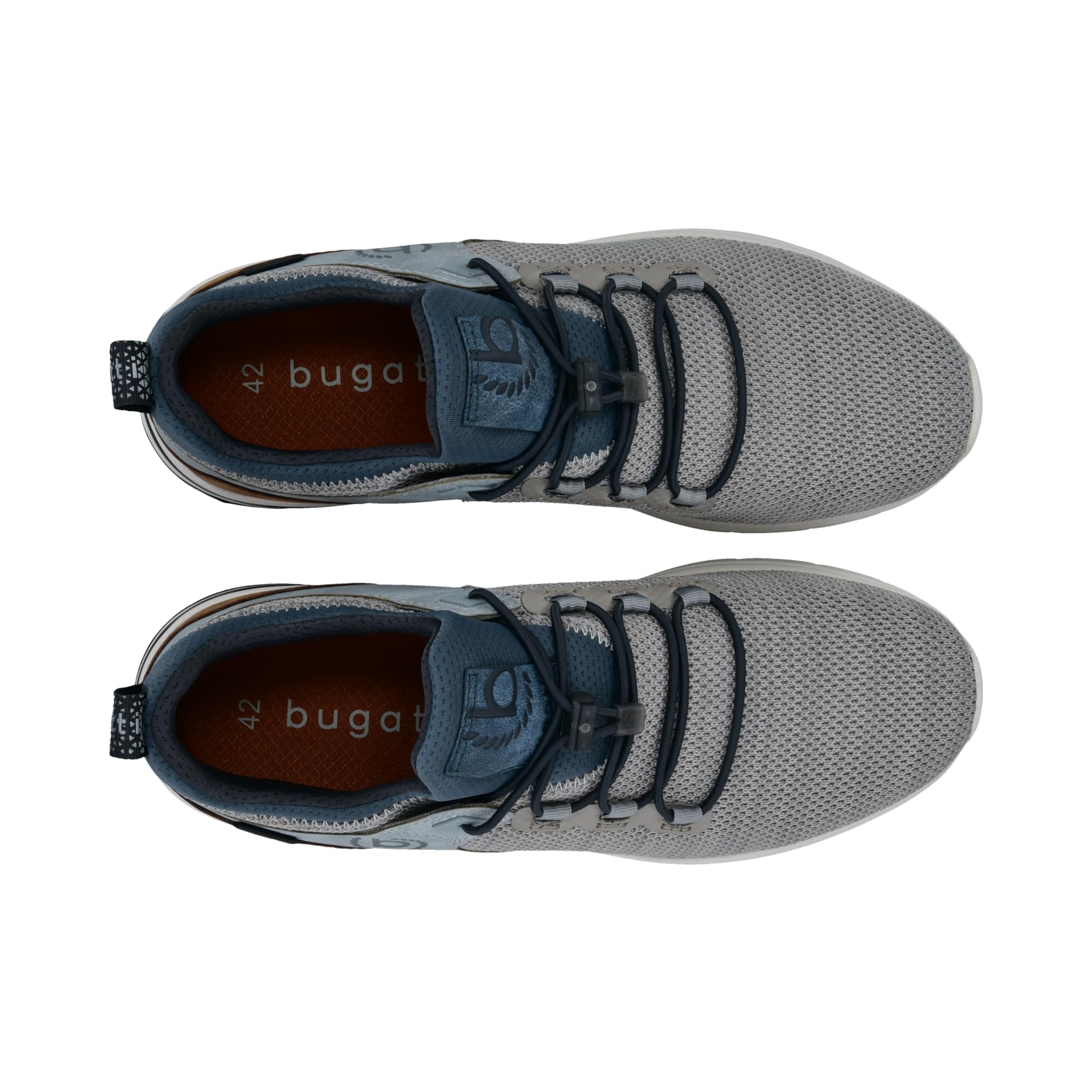 bugatti man Herren Slipper, Männer Slipper, Mokassins