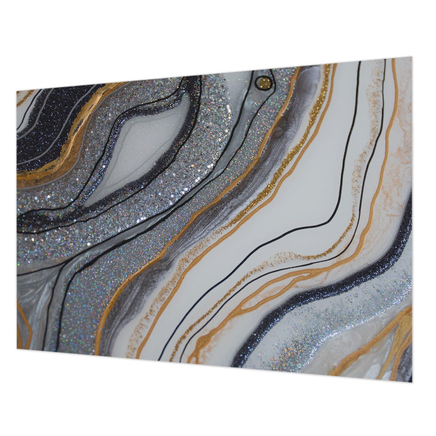Papier Peint Intissé Haute Qualité 208x146 cm Décoration Murale Salon