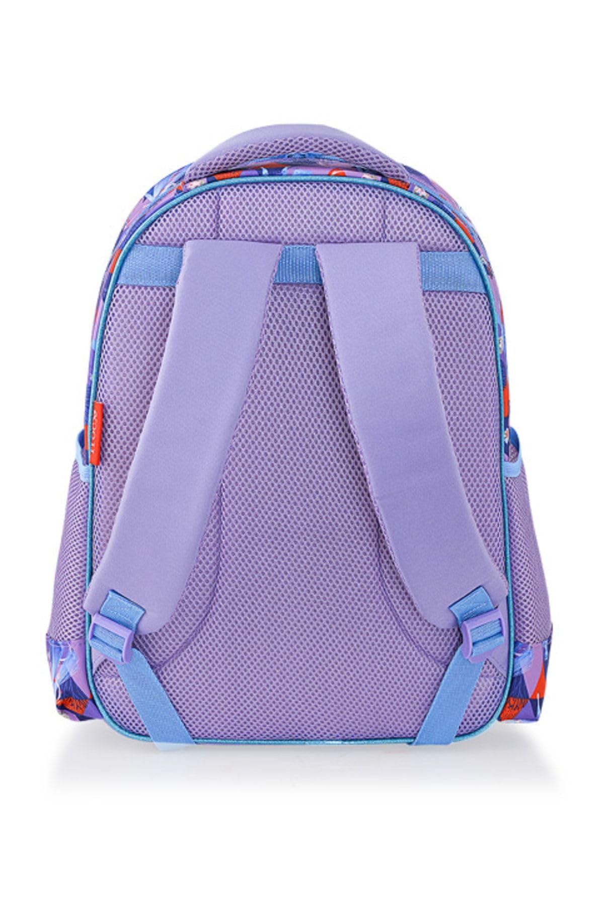 Ottonya Frozen Ice Magic Okul Çantası 48007