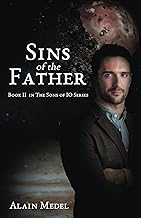 Sins of The Father (Sons of IO Book 2)