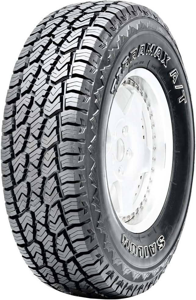 Sailun Terramax A/T 265/65R17 112S Owl