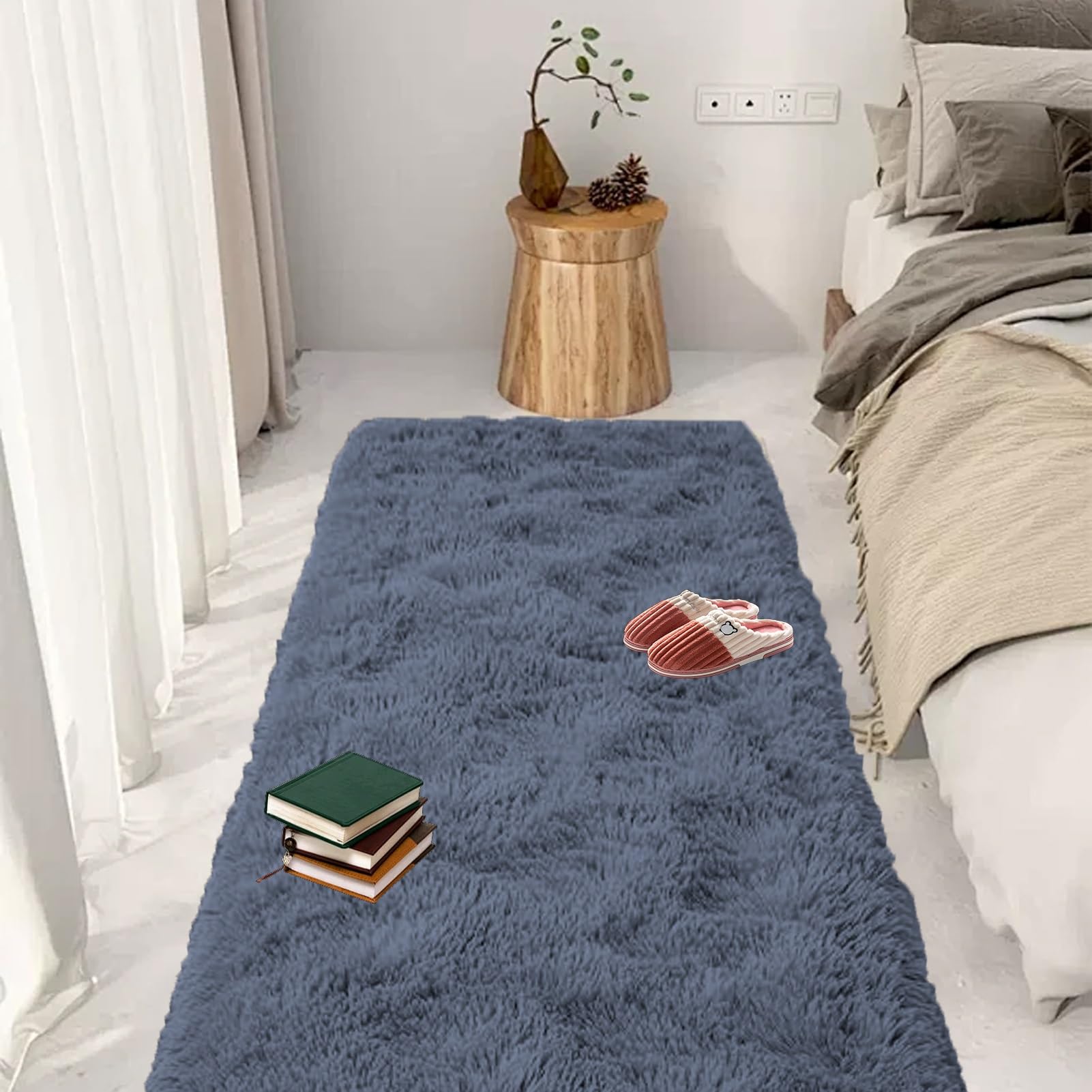 ラグ カーペット ラグマット ．160×230cm ホットカーペット対応 楽天市場】ラグ カーペット 160*230CM 洗える ラグマット ふわふわ