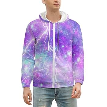 トップス Wind and Sea GALAXY PAINT SWEAT SHIRT 7059-BlueMoon-6-