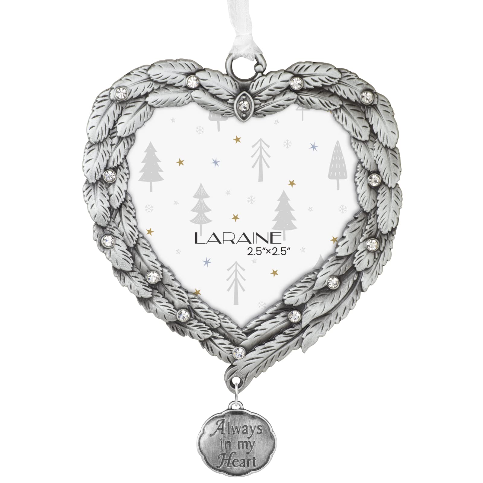 LARAINE Christmas Tree Ornaments