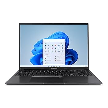 ASUS ノートパソコン Vivobook 16 M1605Y メーカー再生品 ASUS ノートPC Vivobook 16 M1605Y メーカー再生品 ASUS ノート